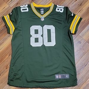 NFL Packer Jersey